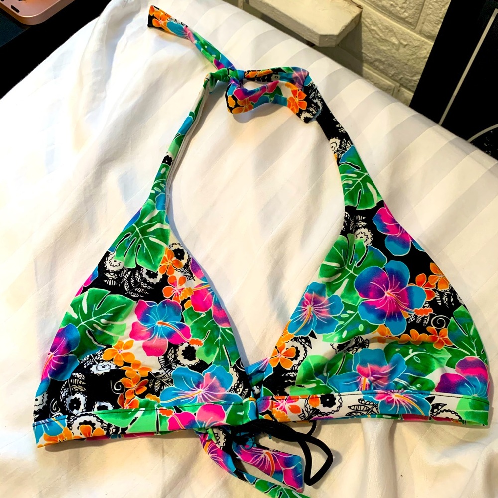 Bathing suit top